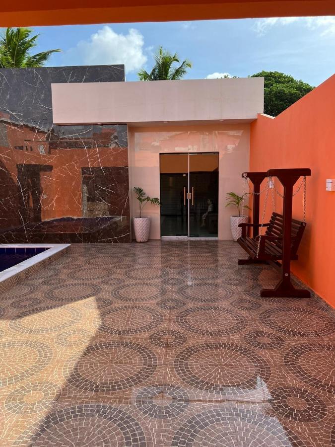 Maragogimeucaribe Villa Exterior photo