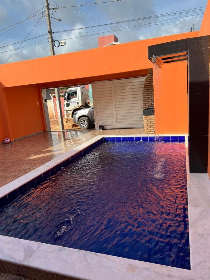 Maragogimeucaribe Villa Exterior photo