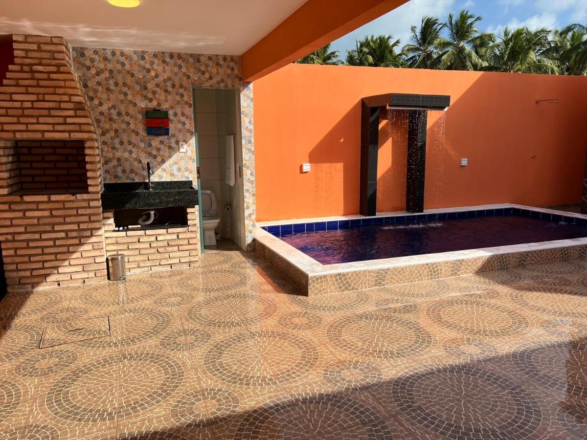 Maragogimeucaribe Villa Exterior photo