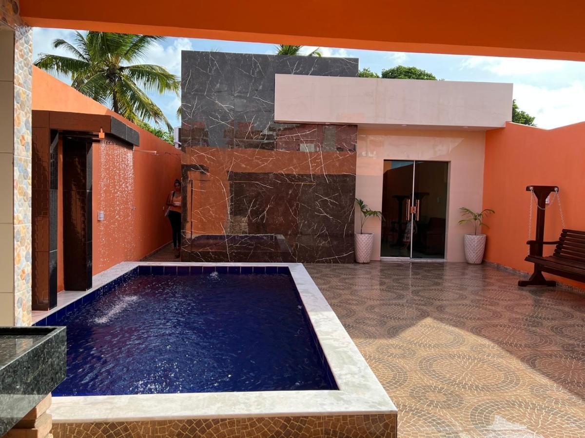 Maragogimeucaribe Villa Exterior photo