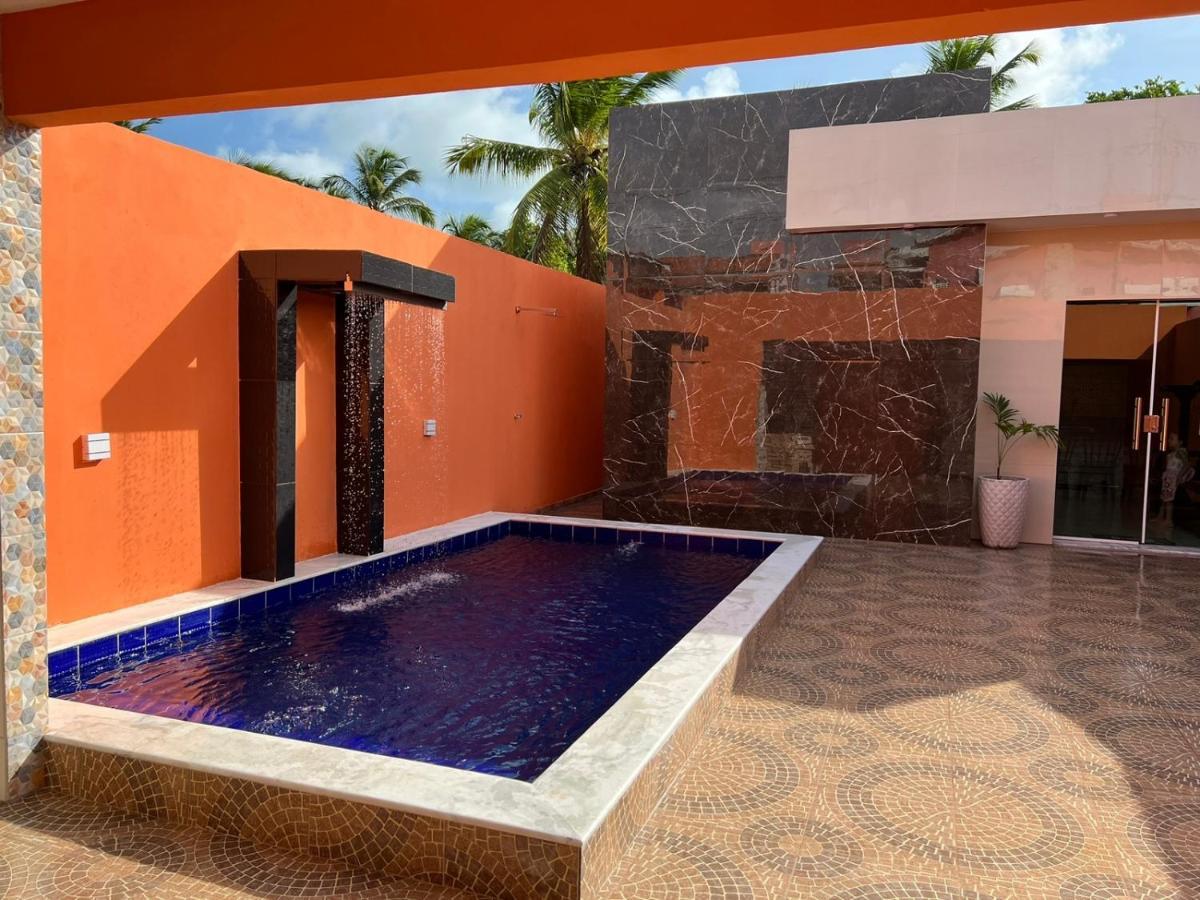 Maragogimeucaribe Villa Exterior photo