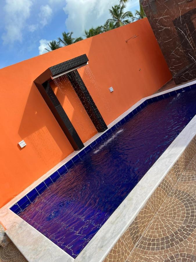 Maragogimeucaribe Villa Exterior photo