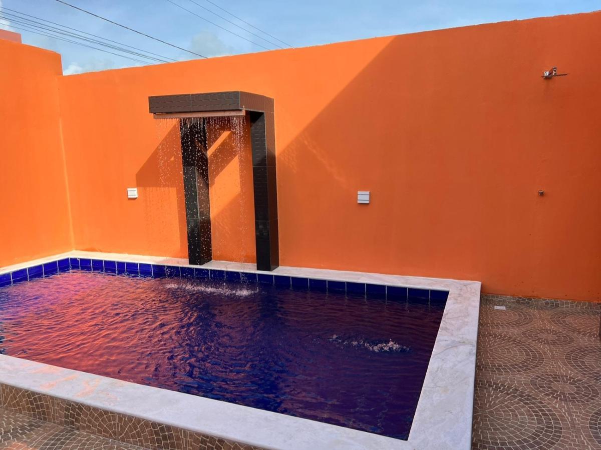 Maragogimeucaribe Villa Exterior photo