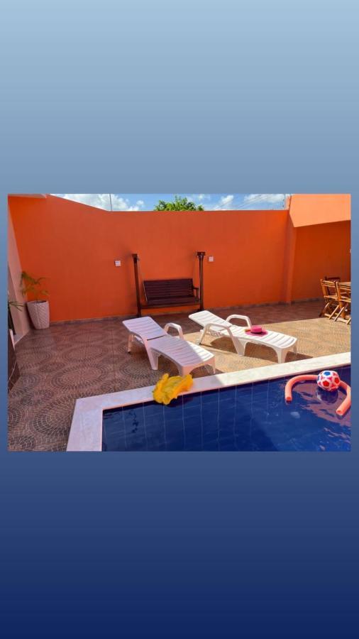 Maragogimeucaribe Villa Exterior photo