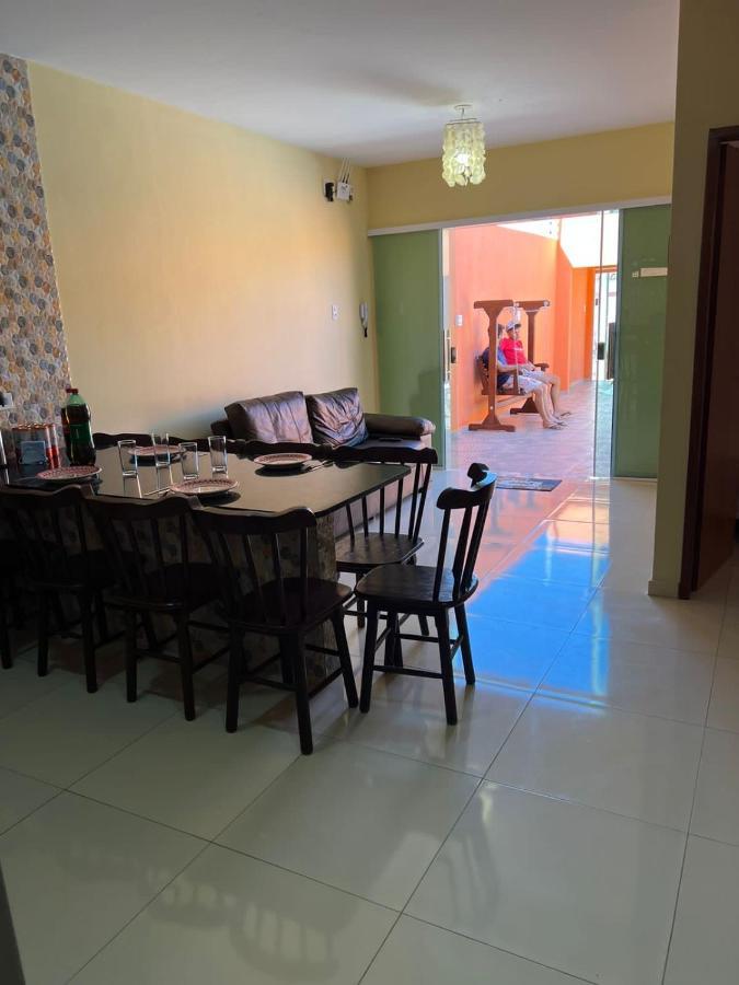 Maragogimeucaribe Villa Exterior photo